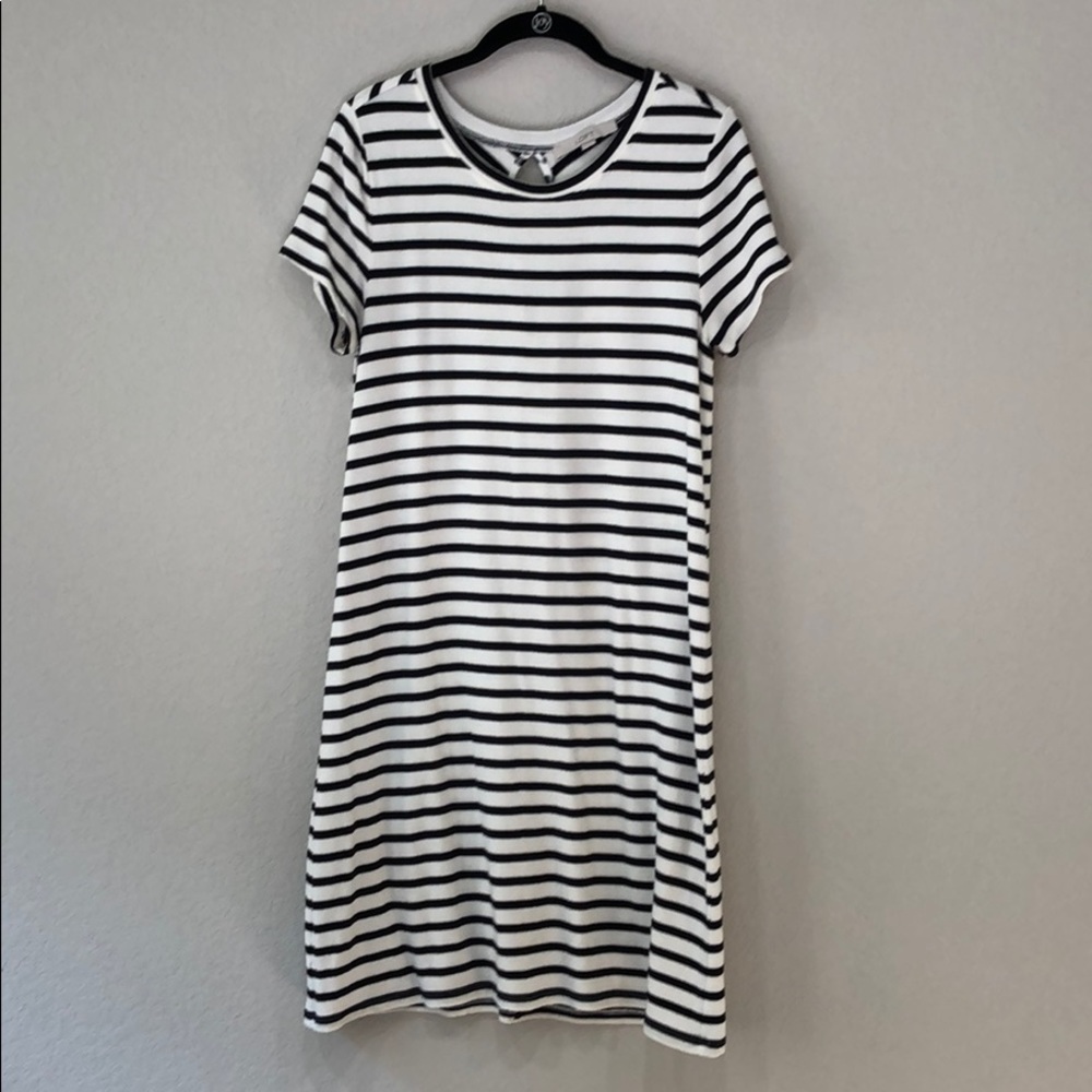 Loft Dress